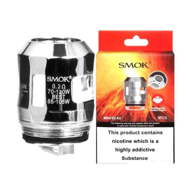 Smok TFV Mini V2 photo 5