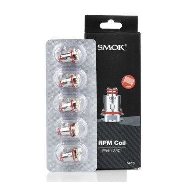Smok RPM Replacement