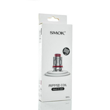 Smok RPM 2 0.16 Ohm photo 3