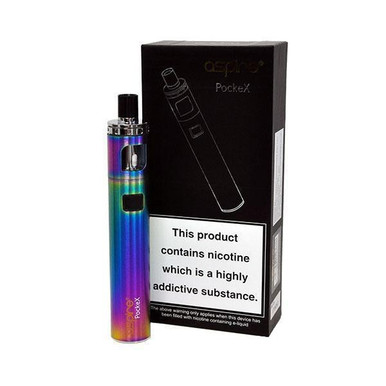 Aspire PockeX AIO photo 3