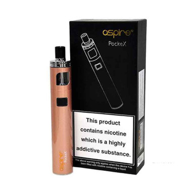 Aspire PockeX AIO photo 4