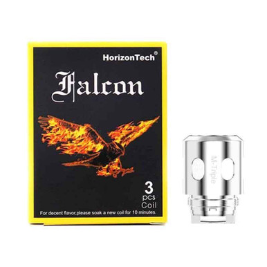 HorizonTech Falcon M1 0.15 Ohm — buy online at VapeCity UK