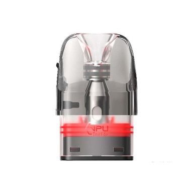 Geekvape Q Pod Side Fill Cartridges 3 Pack photo 3