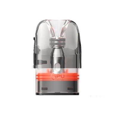 Geekvape Q Pod Side Fill Cartridges 3 Pack photo 6