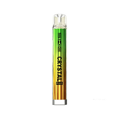 SKE Crystal Plus Vape Kit Device with Pods photo 6