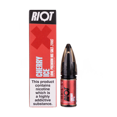 Riot Squad Bar Edition XL photo 4