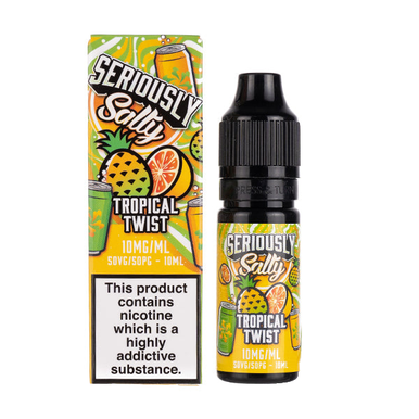 Seriously Soda by Doozy Vape Co photo 2