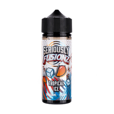 Seriously Soda by Doozy Vape Co photo 3
