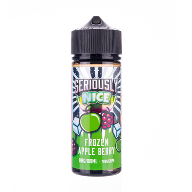 Seriously Nice by Doozy Vape Co photo 2