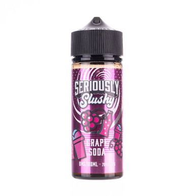 Seriously Slushy by Doozy Vape Co photo 4