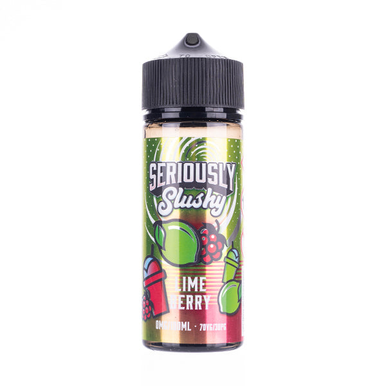 Seriously Slushy by Doozy Vape Co photo 5