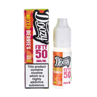 Seriously Slushy by Doozy Vape Co photo 6