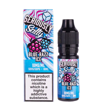 Seriously Fruity by Doozy Vape Co photo 5