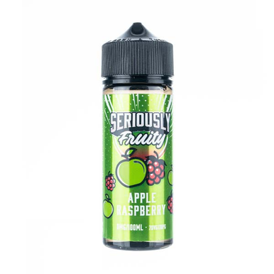 Seriously Fruity by Doozy Vape Co photo 6