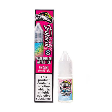 Seriously Tropical by Doozy Vape Co photo 6