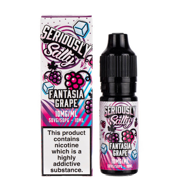 Seriously Fusionz by Doozy Vape Co photo 3