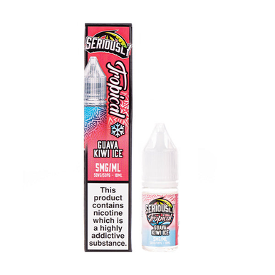 Seriously Fusionz by Doozy Vape Co photo 4