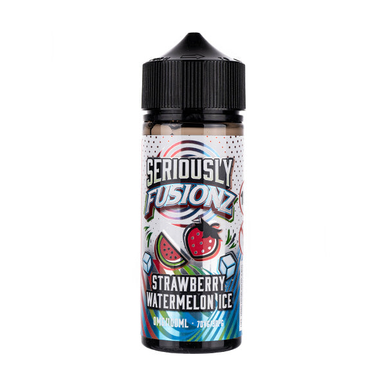 Seriously Fusionz by Doozy Vape Co photo 5