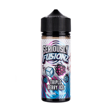 Seriously Fusionz by Doozy Vape Co photo 6