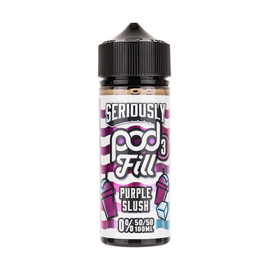 Doozy Seriously Pod Fill photo 6