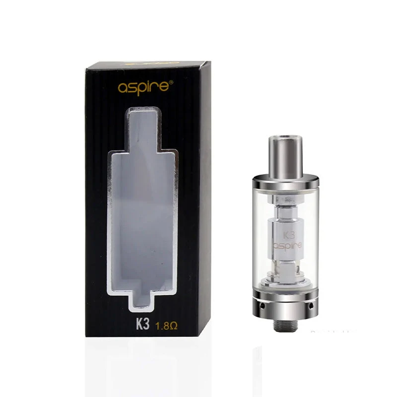 Aspire K3 Tank photo 1