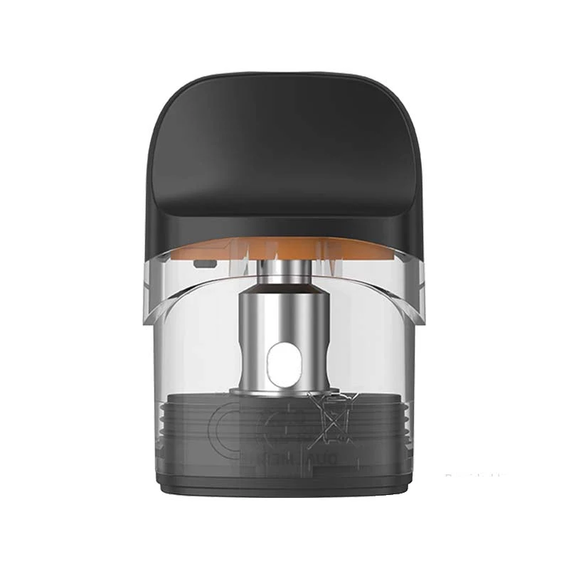 Aspire Pixo Pods Dual Mesh 2ml 0.4 Ohm — buy online at VapeCity UK