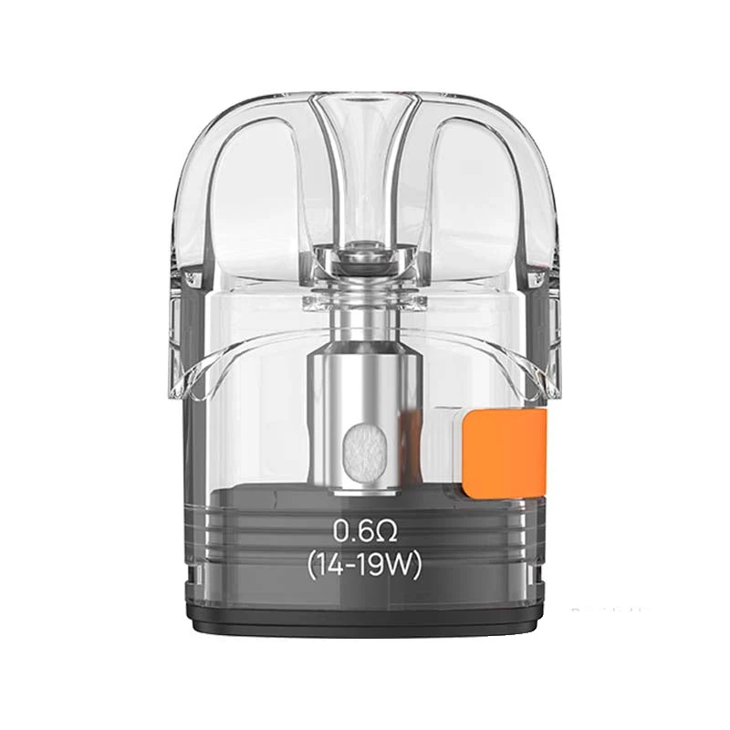 Aspire Pixo Pods Dual Mesh XL 0.4 Ohm / XL — buy online at VapeCity UK