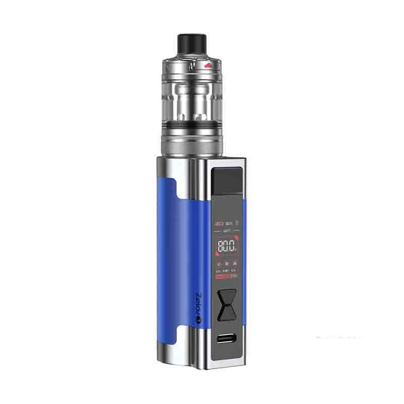 Aspire Zelos 3 Vape Kit photo 6
