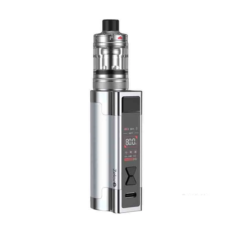 Aspire Zelos 3 Vape Kit photo 4