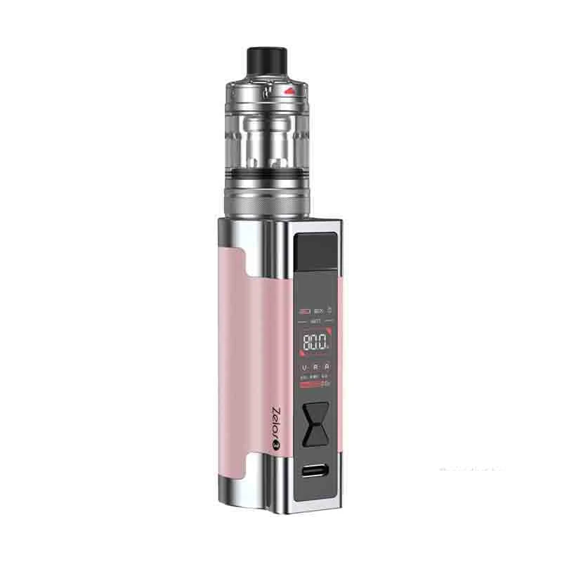 Aspire Zelos 3 Vape Kit photo 3