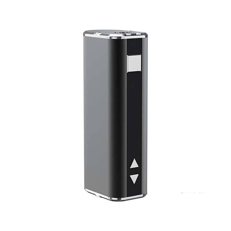 Eleaf iStick 20w Vape Mod Black — buy online at VapeCity UK