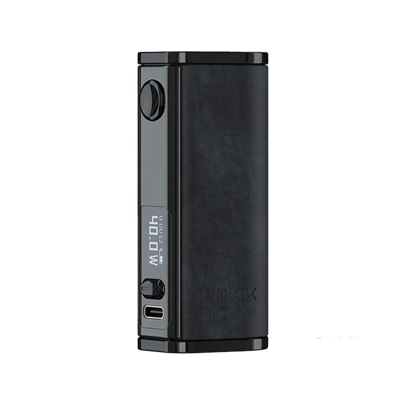 Eleaf iStick i40 Vape Mod Black — buy online at VapeCity UK