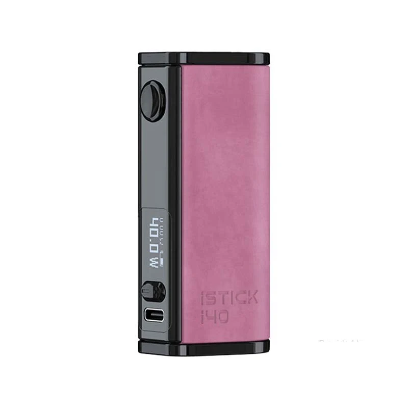 Eleaf iStick i40 Vape Mod photo 5