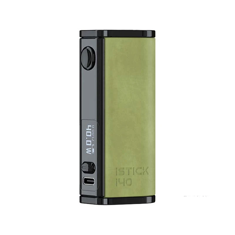 Eleaf iStick i40 Vape Mod photo 3
