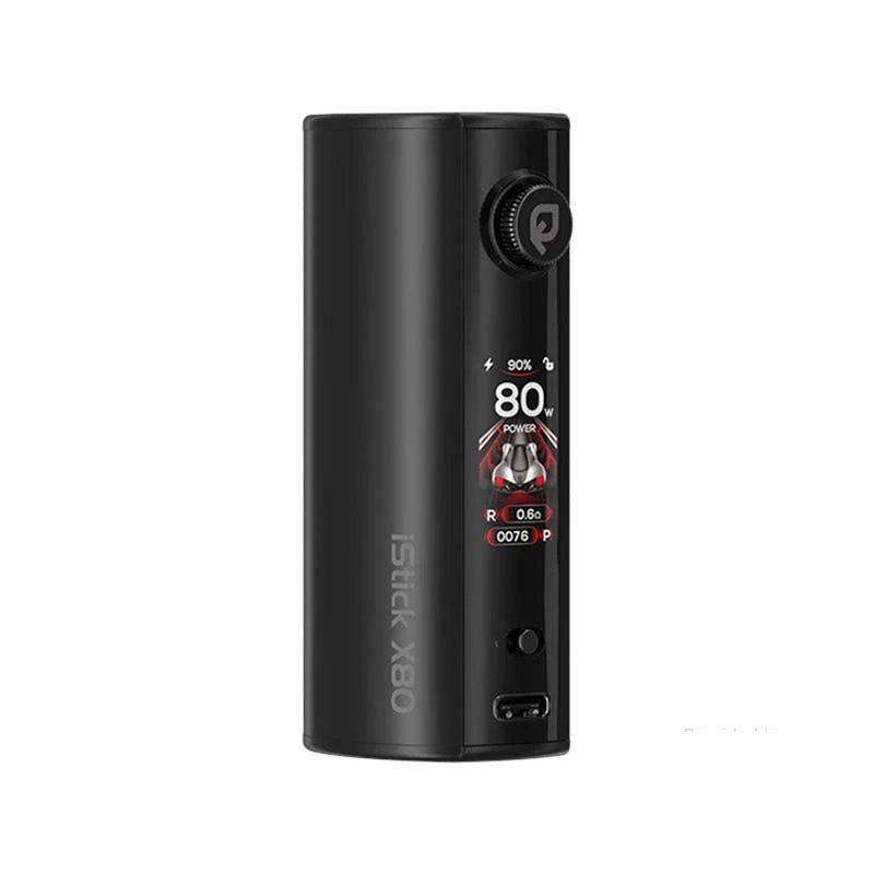 Eleaf iStick X80 Vape Mod