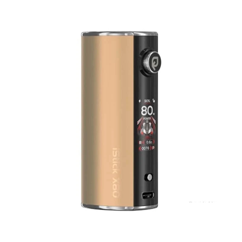 Eleaf iStick X80 Vape Mod photo 2