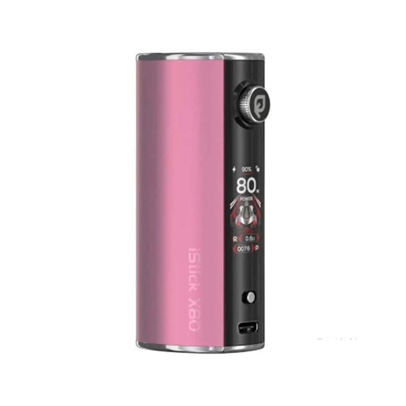 Eleaf iStick X80 Vape Mod photo 3