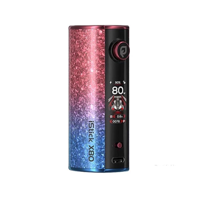 Eleaf iStick X80 Vape Mod photo 4