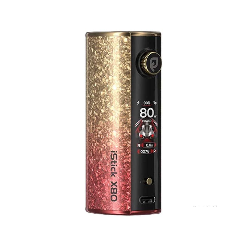 Eleaf iStick X80 Vape Mod photo 5