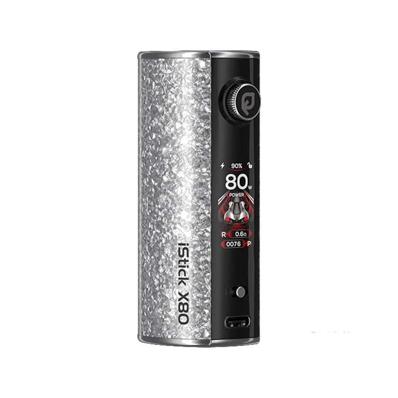 Eleaf iStick X80 Vape Mod photo 6