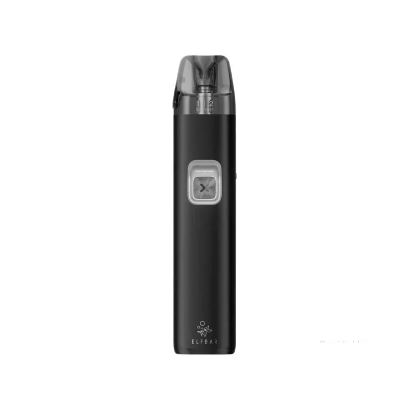 ELFBAR ELFX 2 Pod Kit photo 3