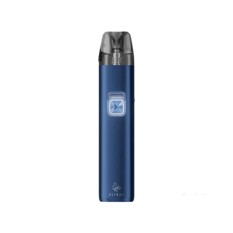 ELFBAR ELFX 2 Pod Kit photo 5