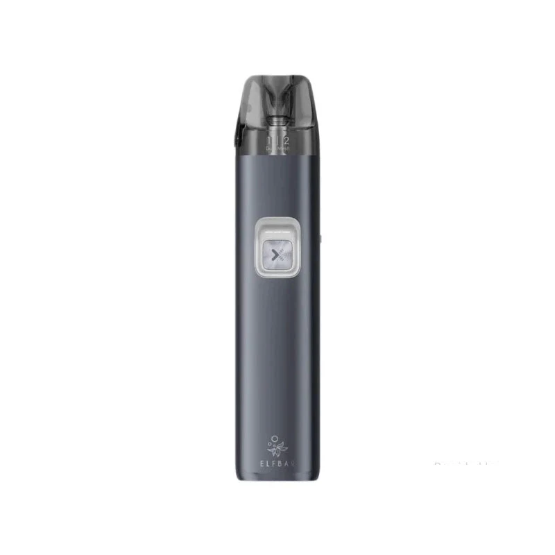 ELFBAR ELFX 2 Pod Kit photo 2