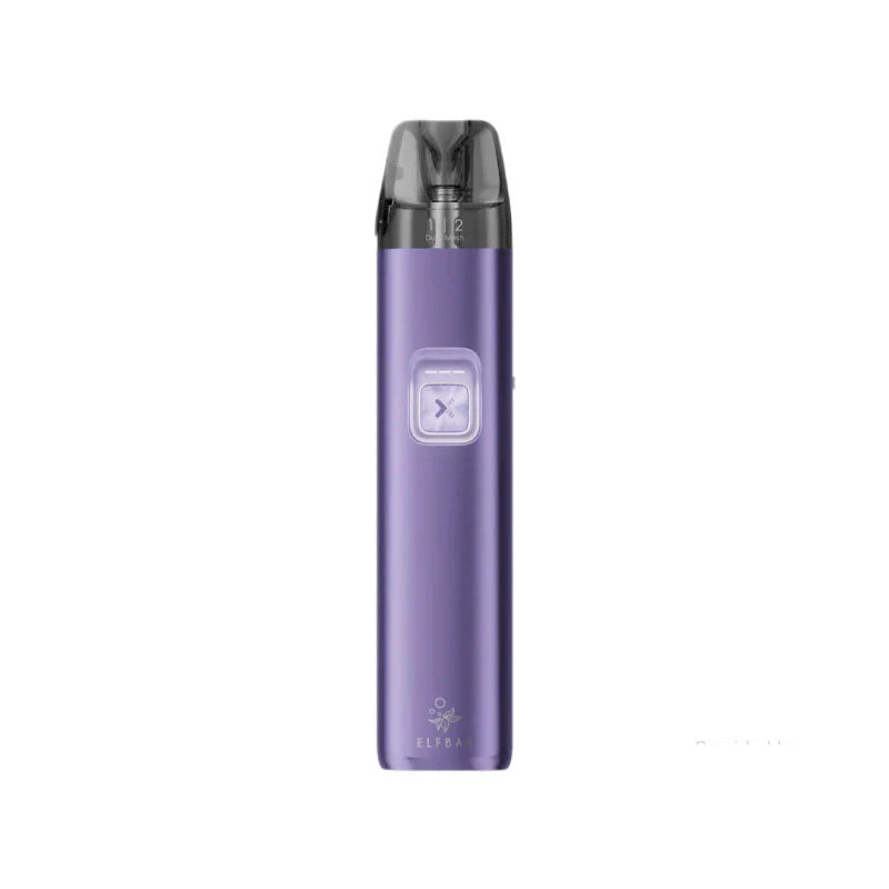 ELFBAR ELFX 2 Pod Kit photo 4
