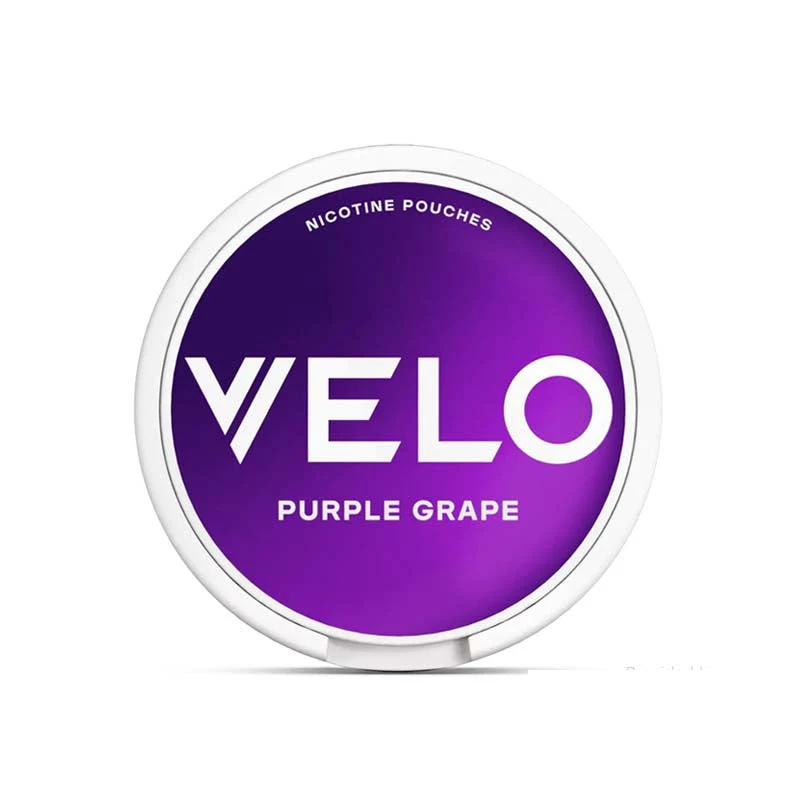 Velo - Purple Grape photo 1