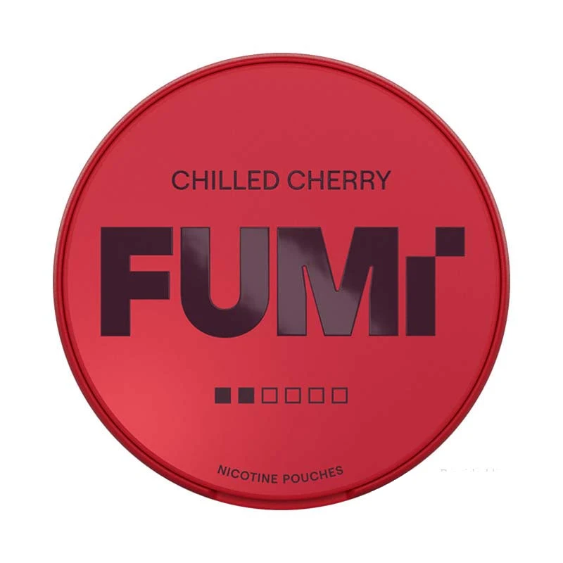 Fumi - Chilled Cherry photo 1