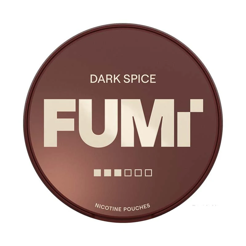 Fumi - Dark Spice photo 2