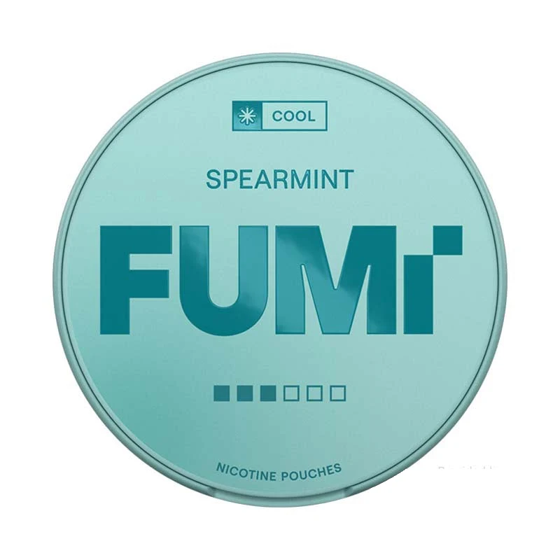 Fumi - Spearmint photo 4