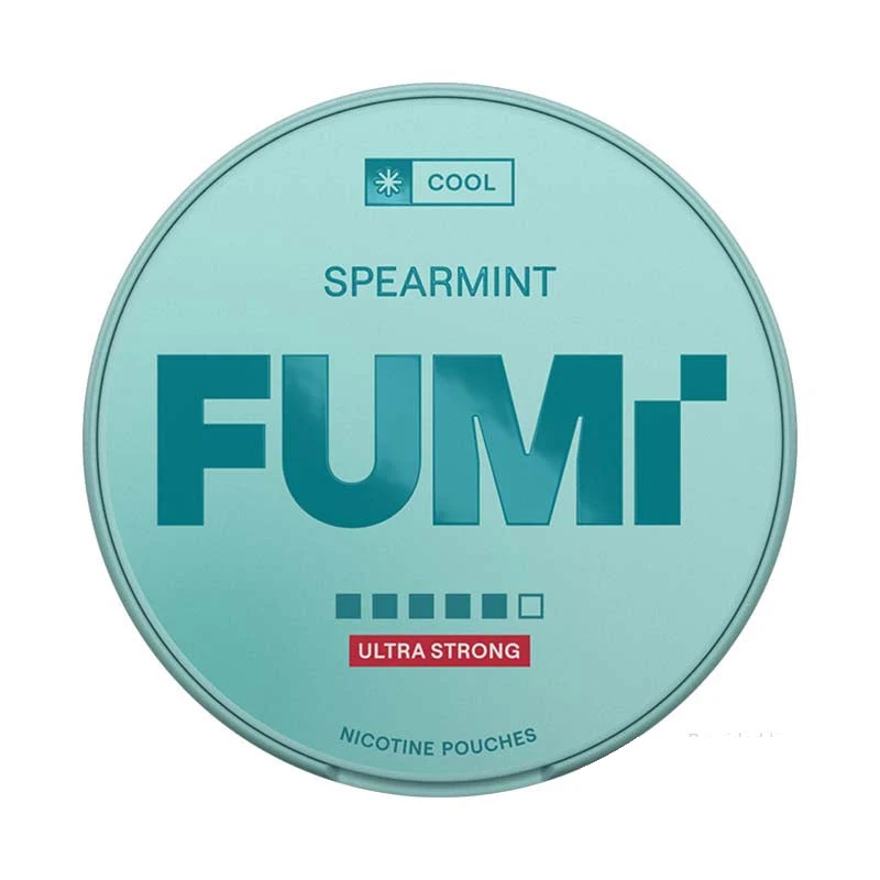 Fumi - Spearmint photo 2