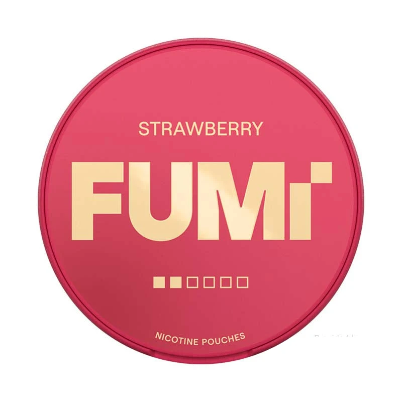 Fumi - Strawberry photo 1
